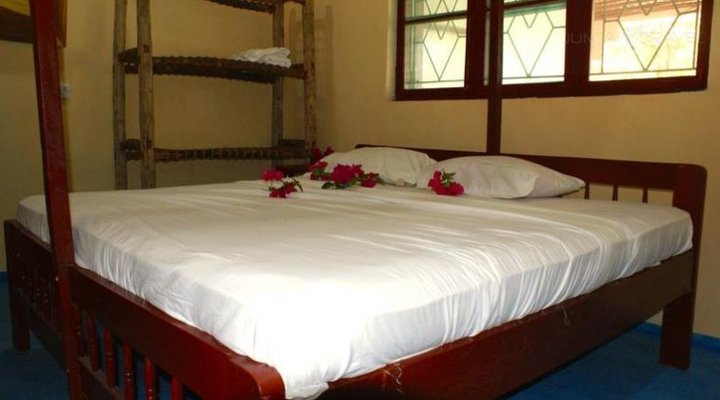 Zanzibar Dream Lodge