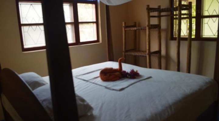 Zanzibar Dream Lodge