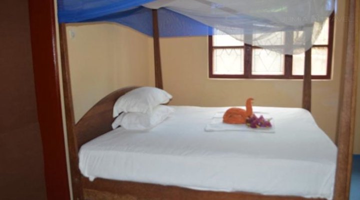 Zanzibar Dream Lodge