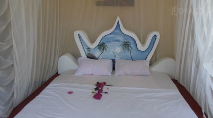 Zanzibar Dream Lodge