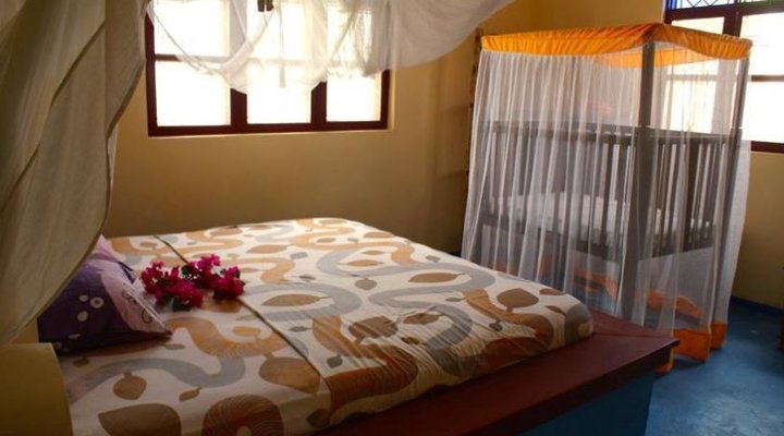 Zanzibar Dream Lodge
