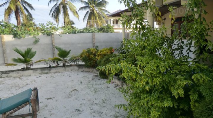 Zanzibar Dream Lodge