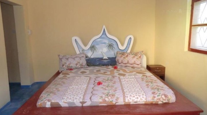 Zanzibar Dream Lodge