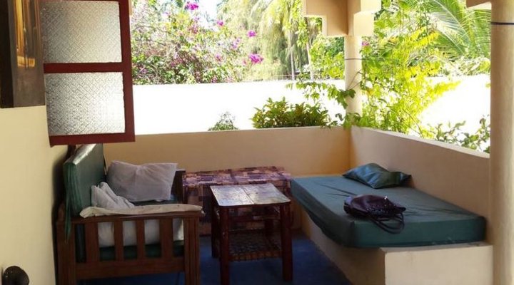 Zanzibar Dream Lodge