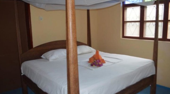 Zanzibar Dream Lodge