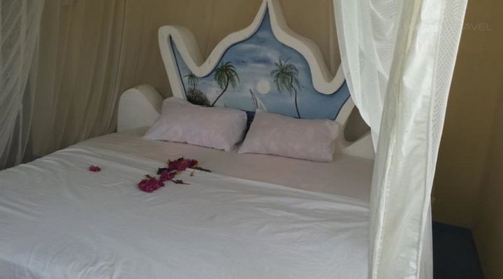 Zanzibar Dream Lodge