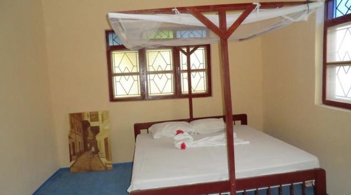 Zanzibar Dream Lodge
