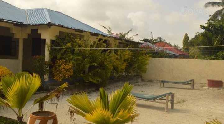 Zanzibar Dream Lodge