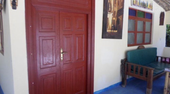 Zanzibar Dream Lodge