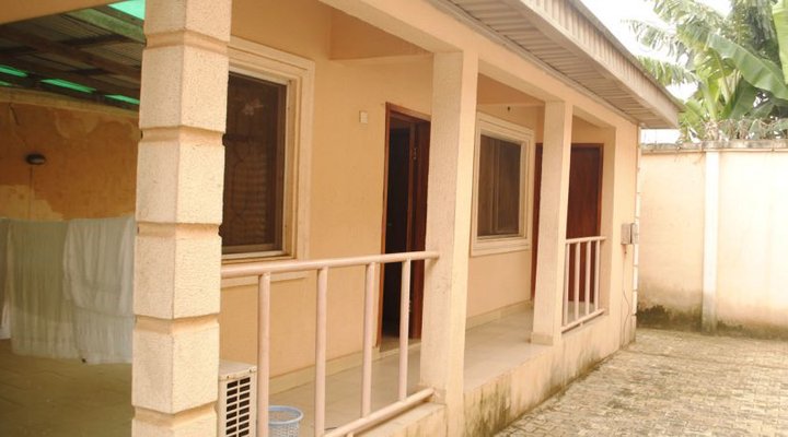 Kruger Hotel and Suites