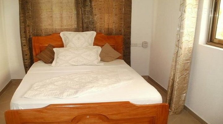 Travellers Rest Guest House