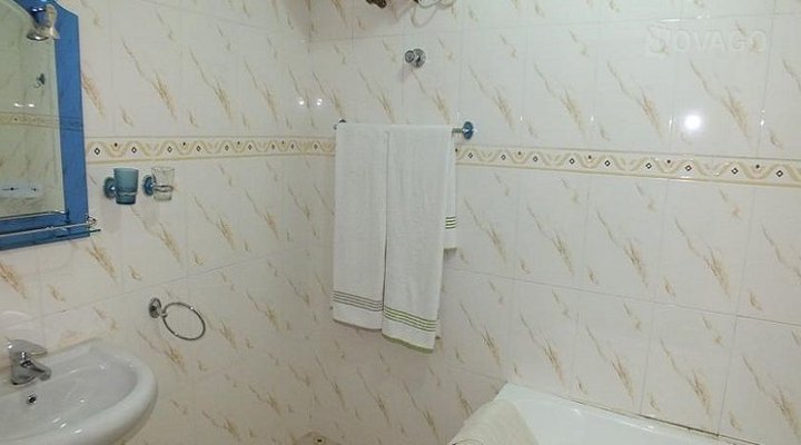 Travellers Rest Guest House