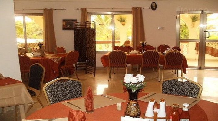 Travellers Rest Guest House