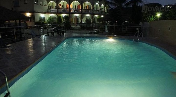 Travellers Rest Guest House