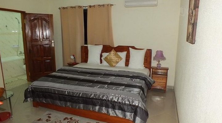 Travellers Rest Guest House