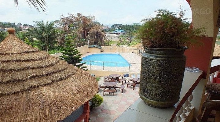 Travellers Rest Guest House