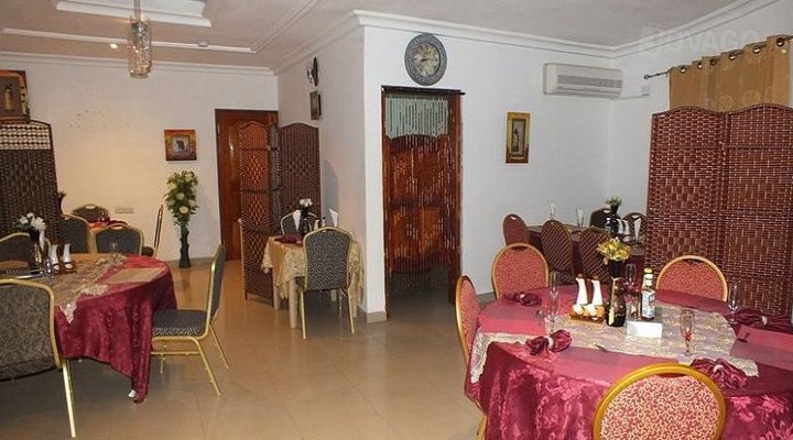 Travellers Rest Guest House