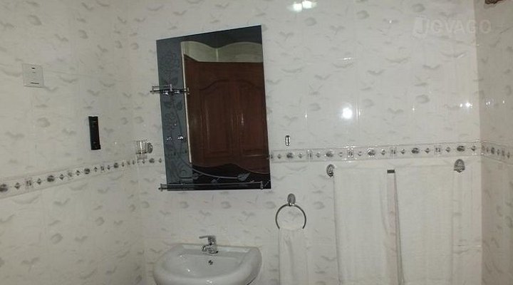 Travellers Rest Guest House
