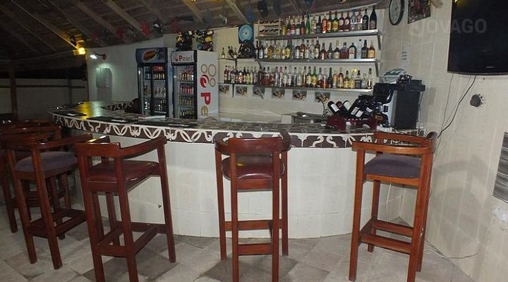 Travellers Rest Guest House