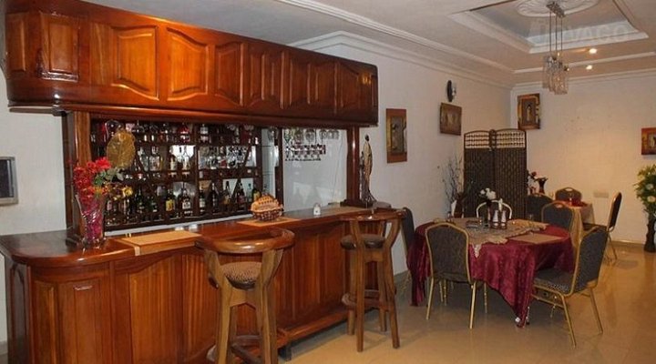 Travellers Rest Guest House