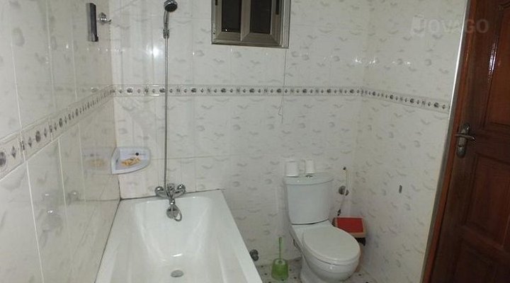 Travellers Rest Guest House