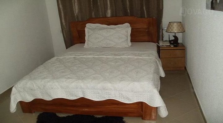 Travellers Rest Guest House