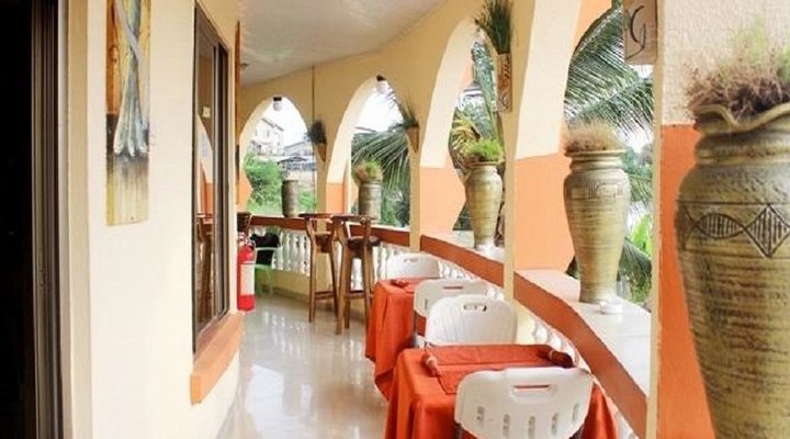 Travellers Rest Guest House