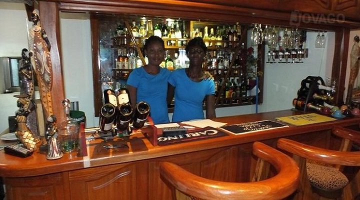 Travellers Rest Guest House