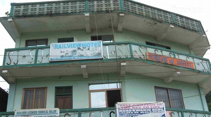 Railview Hotel