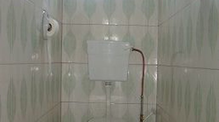 Khomani Executive Lodge