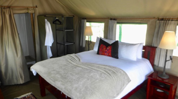 Gidichaa Camp