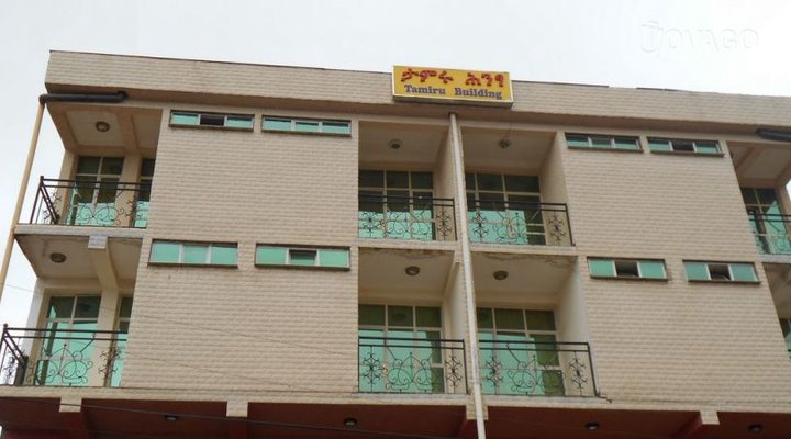 Tamiru Hotel