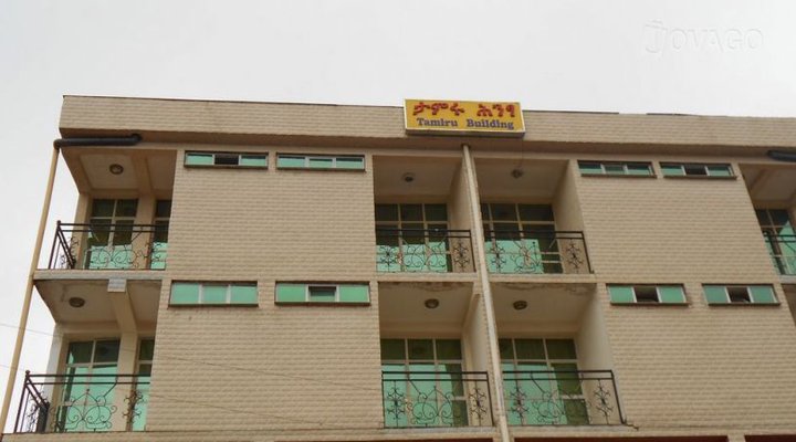 Tamiru Hotel
