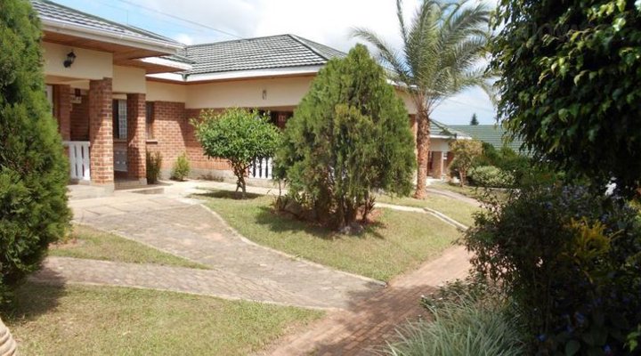 Ilala Crest Lodge