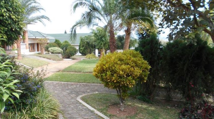 Ilala Crest Lodge