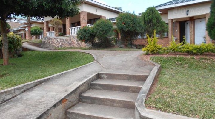 Ilala Crest Lodge
