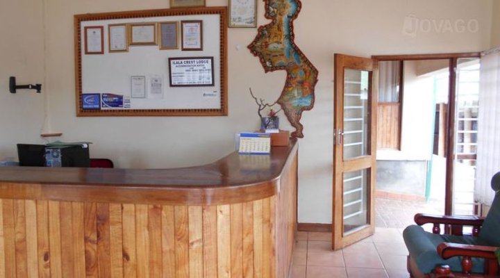 Ilala Crest Lodge