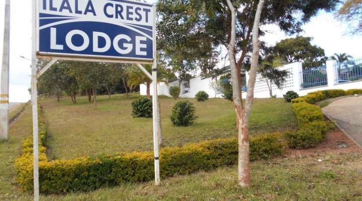 Ilala Crest Lodge