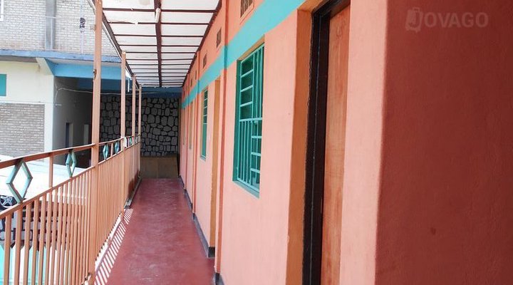 Sifa Guest House