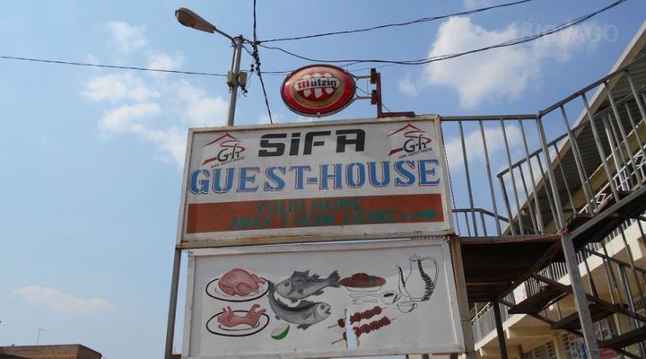 Sifa Guest House