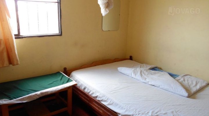 Sifa Guest House