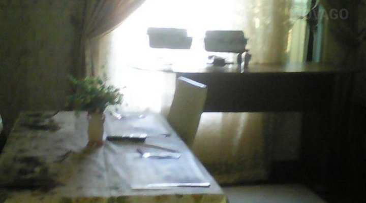 Mpiga Executive Lodge