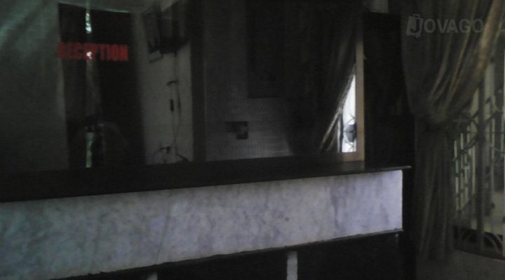 Mpiga Executive Lodge