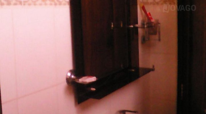 Mpiga Executive Lodge