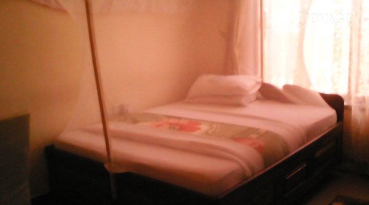 Mpiga Executive Lodge