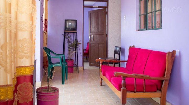 Acquest Guest House