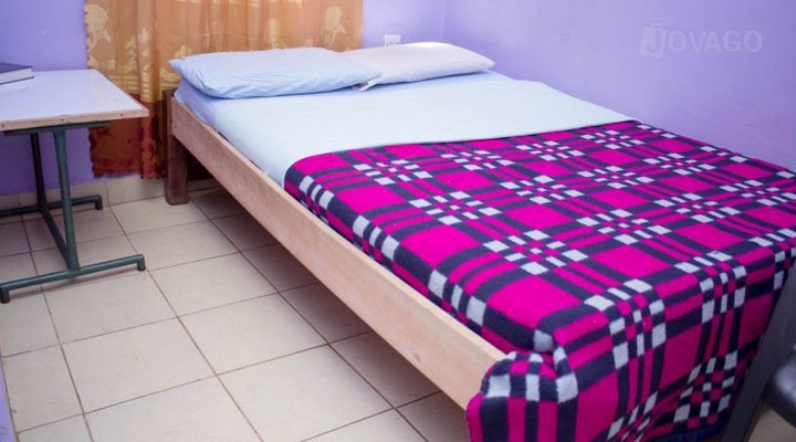 Acquest Guest House