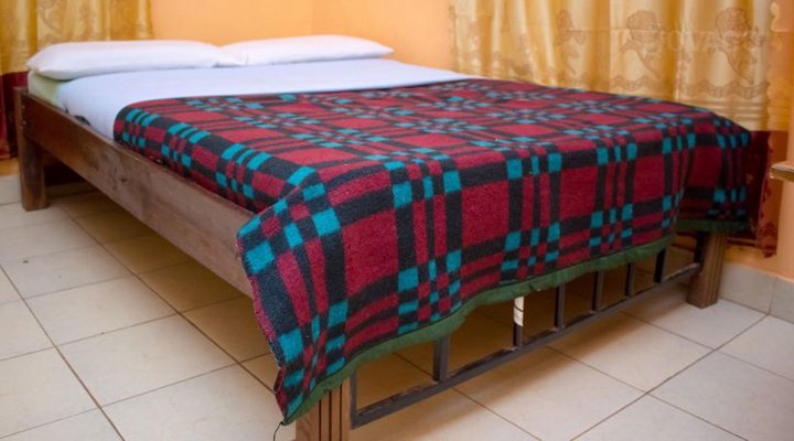 Acquest Guest House