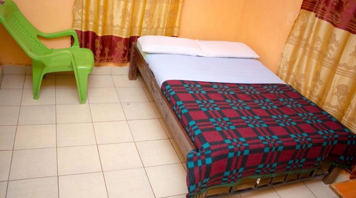 Acquest Guest House