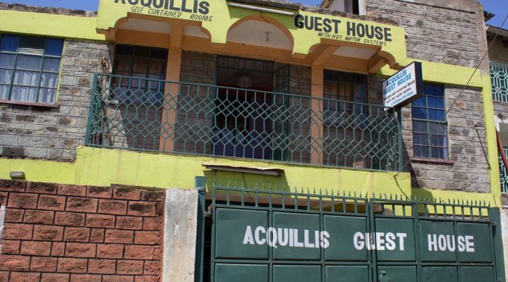 Acquest Guest House